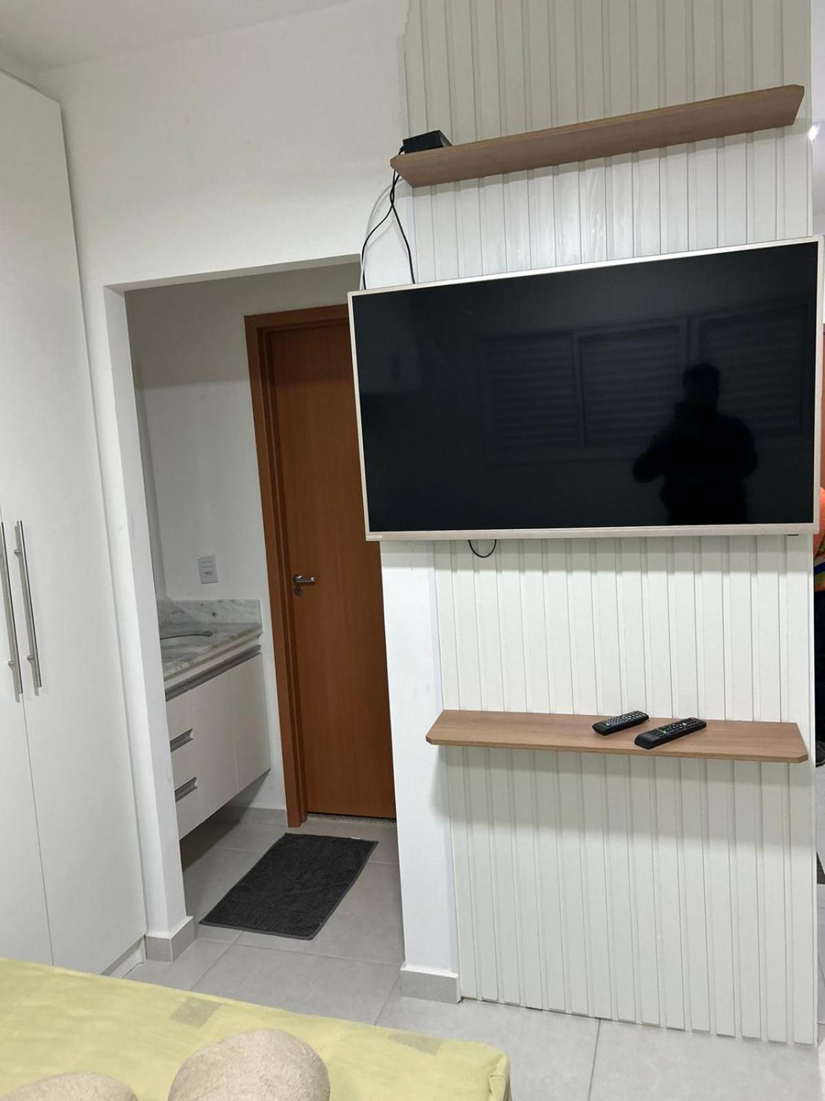 Studio Santo Antonio Maria Zaccaria กาโชเอลา เปาลิสตา ภายนอก รูปภาพ