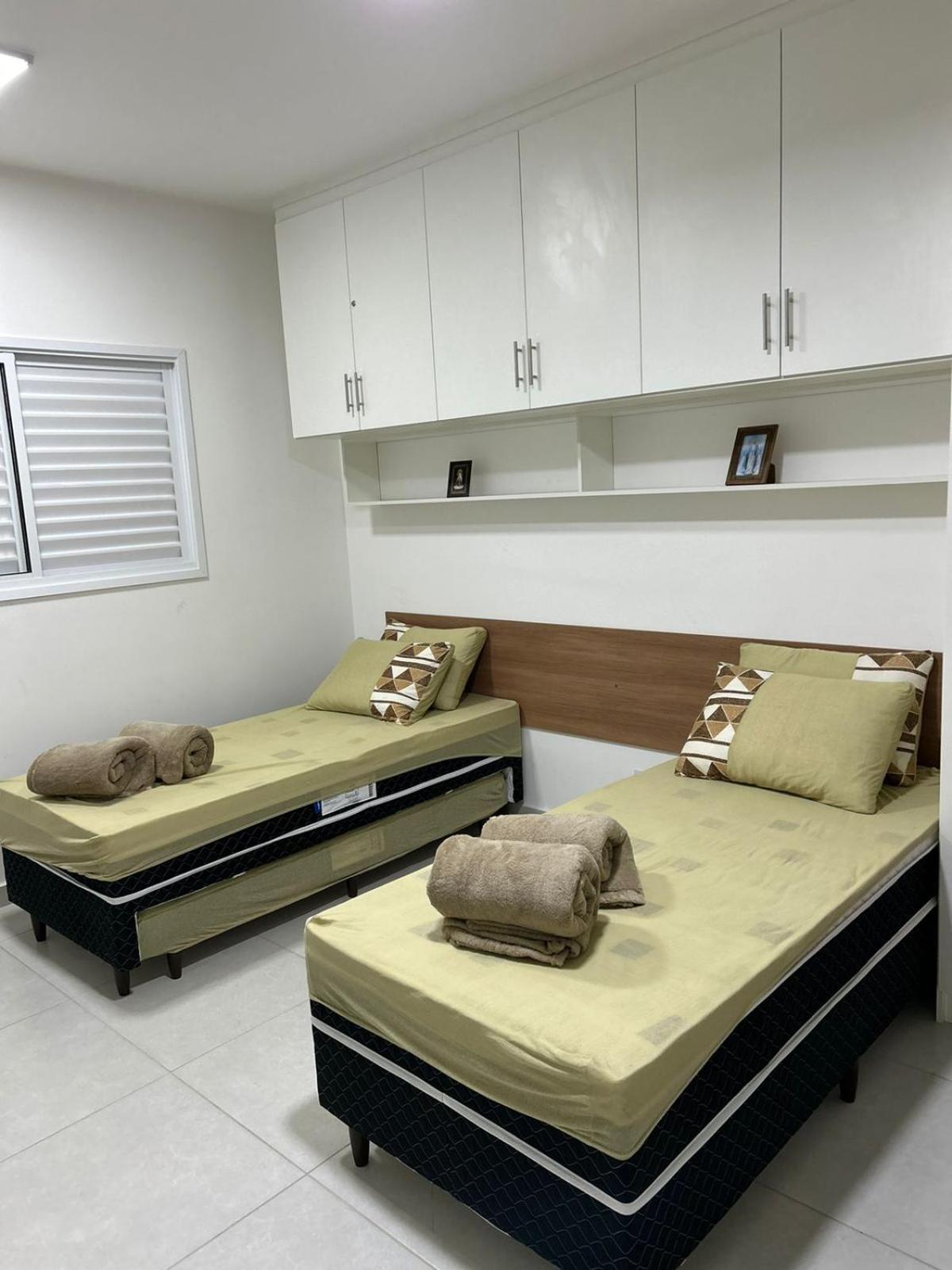 Studio Santo Antonio Maria Zaccaria กาโชเอลา เปาลิสตา ภายนอก รูปภาพ